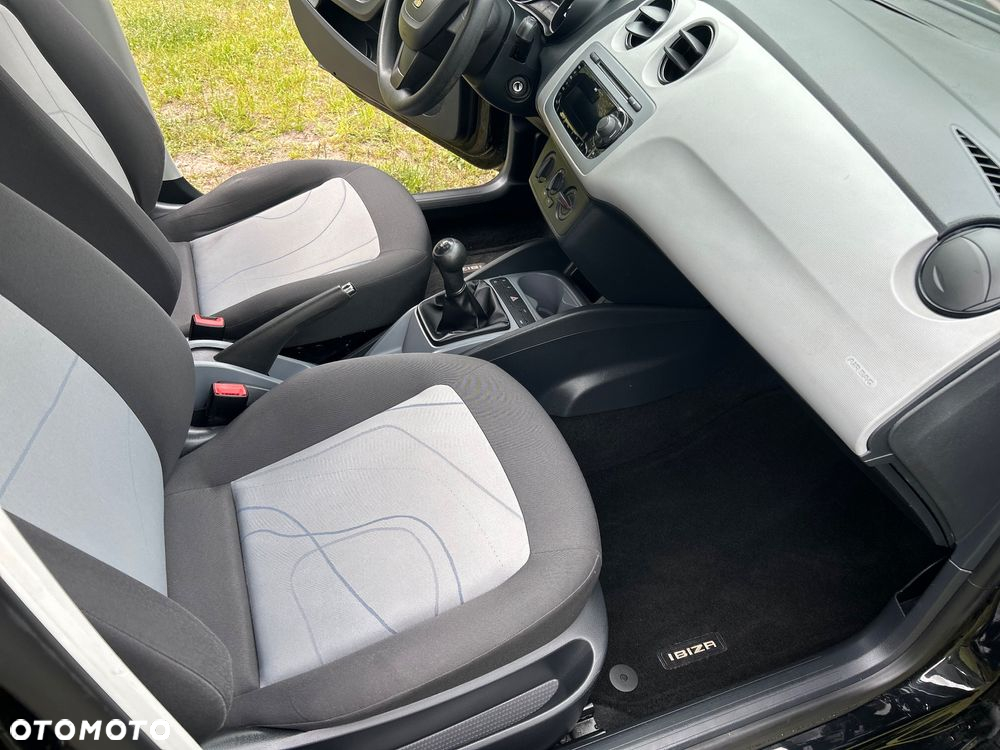 Seat Ibiza 1.2 12V Copa - 17
