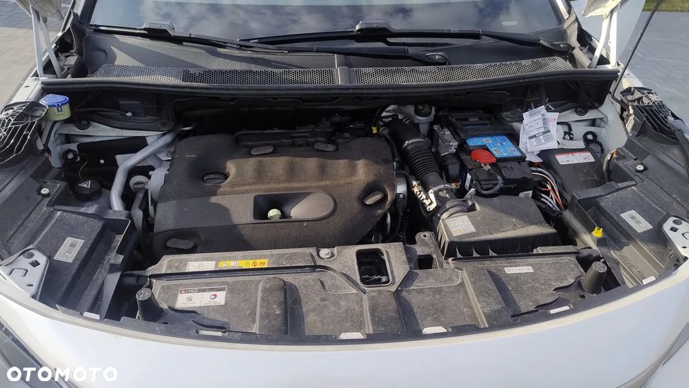 Peugeot 3008 2.0 BlueHDi GT S&S EAT6 - 35