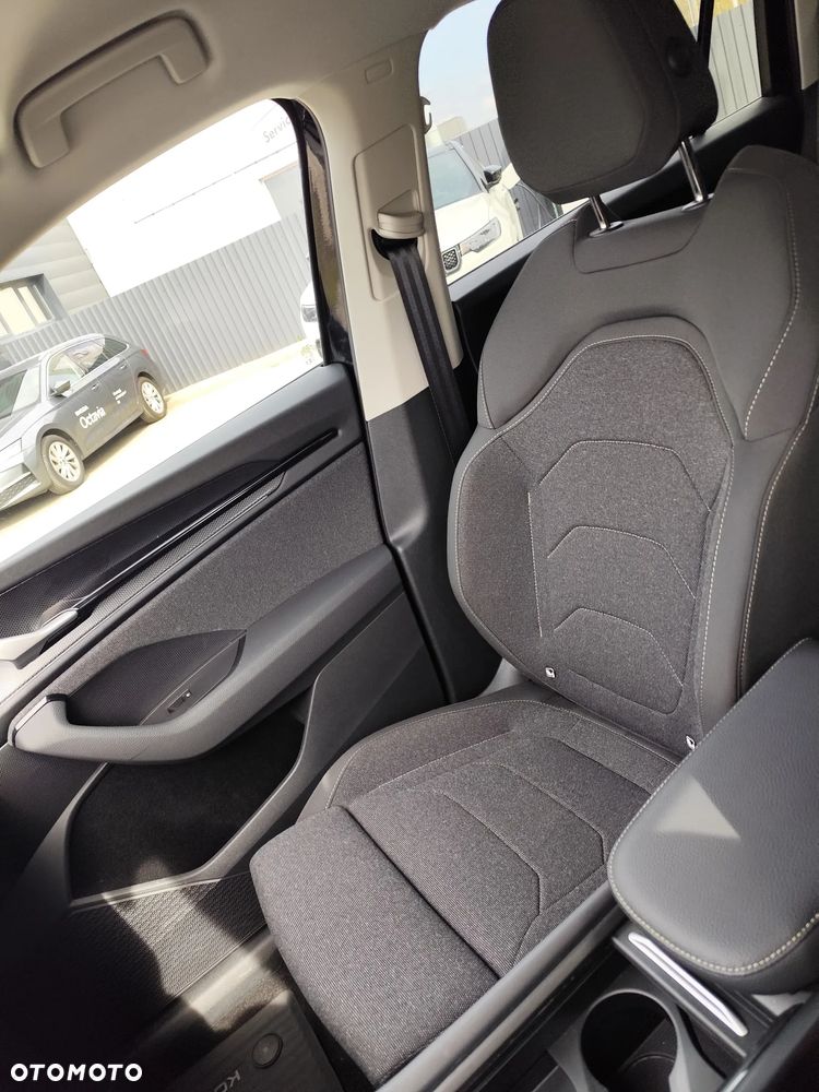 Skoda Kodiaq 2.0 TDI 4x4 Edition 130 DSG - 15