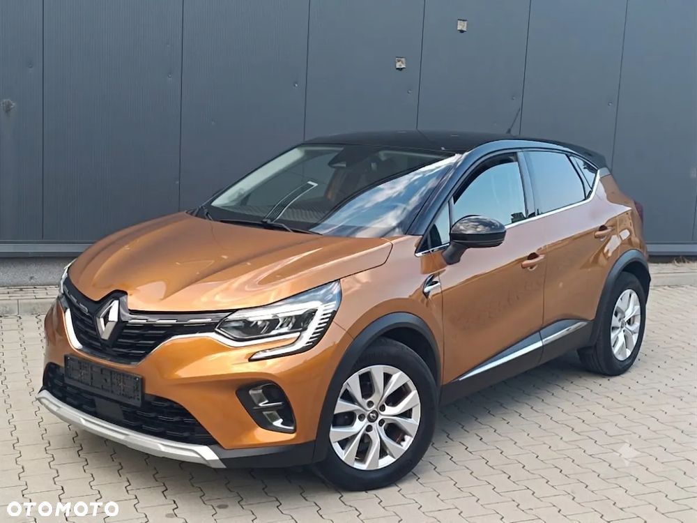 Renault Captur - 6