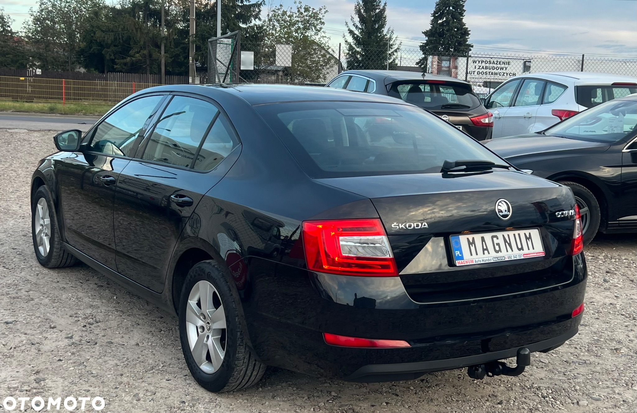 Skoda Octavia - 30