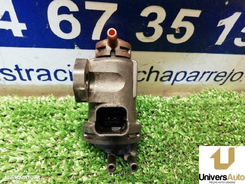 VALVULA AR ADICIONAL FIAT ULYSSE 2005 -9635704380 - 3