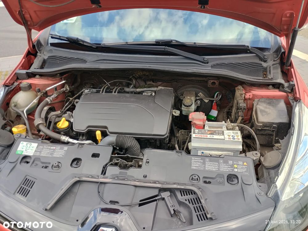 Renault Clio 1.2 16V Business - 6