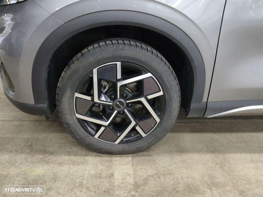 BYD Atto 3 60.48 kWh Design - 7