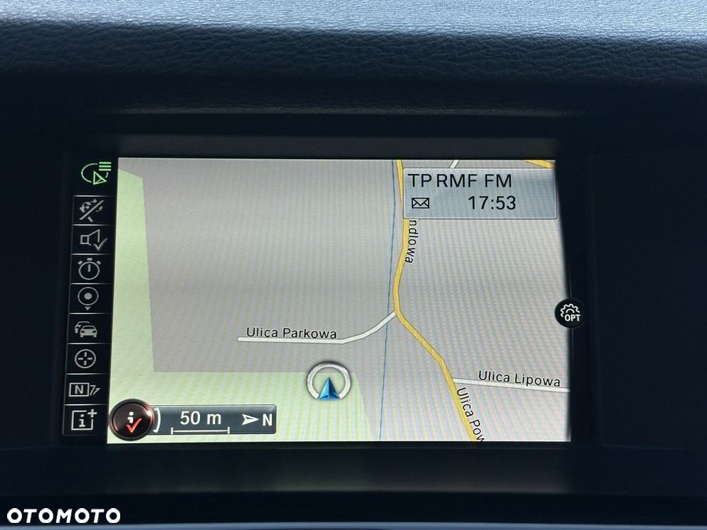 BMW X3 - 19