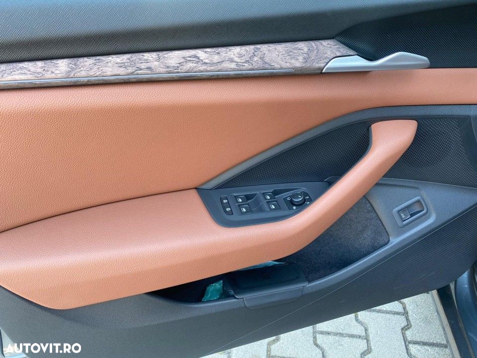 Skoda Superb - 4