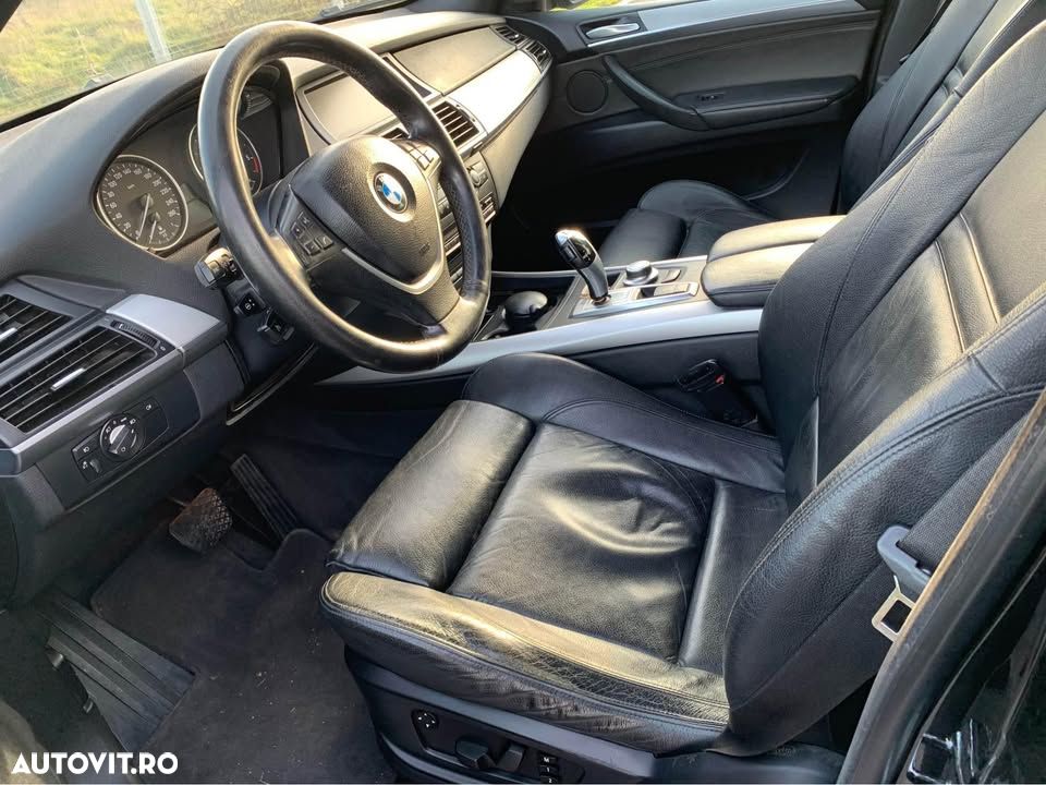 BMW X5 3.0d Aut. - 7