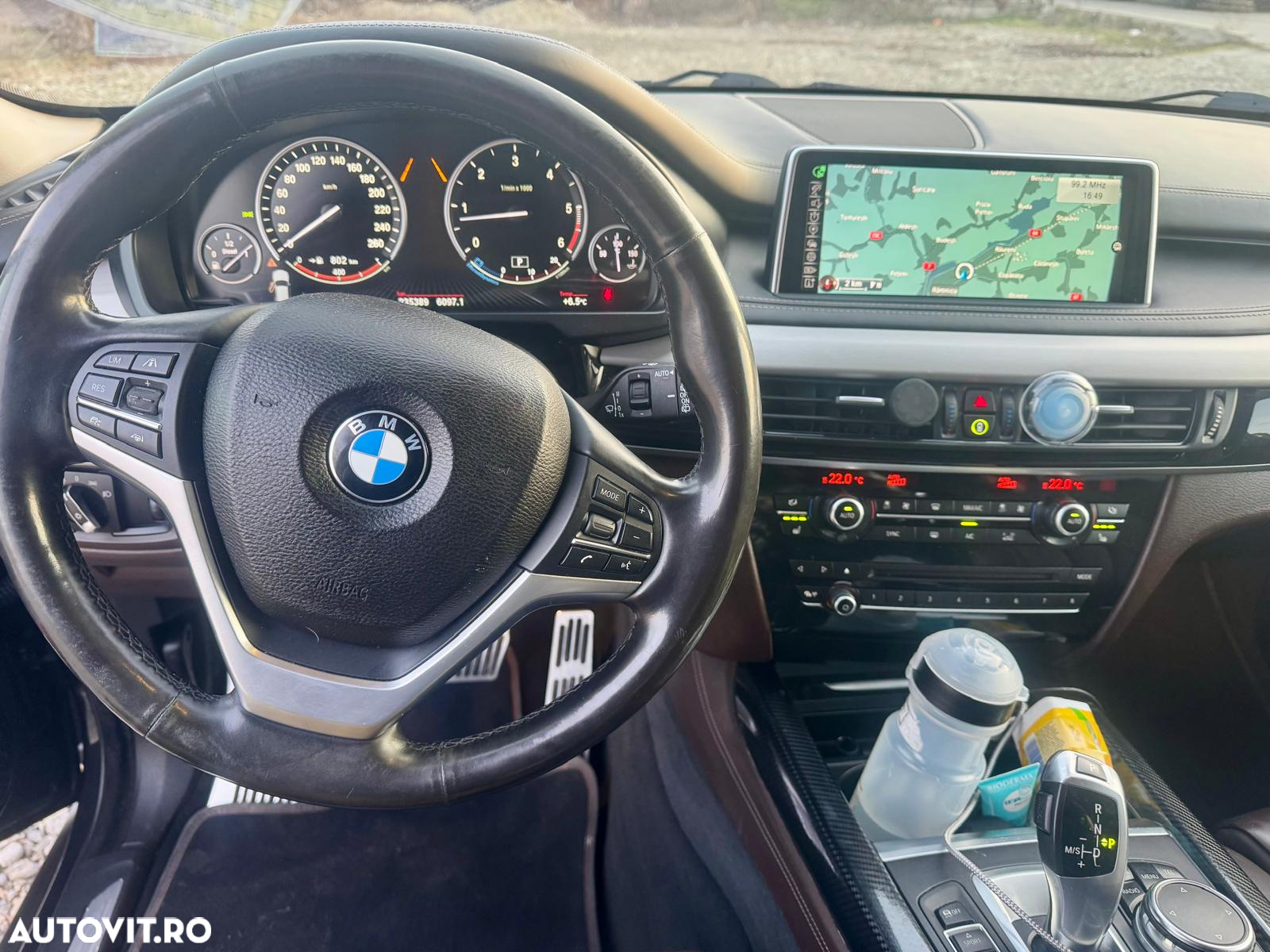 BMW X5 xDrive30d - 4