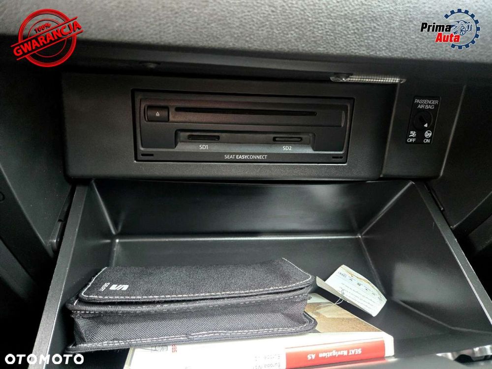 Seat Leon 2.0 TDI FR - 32