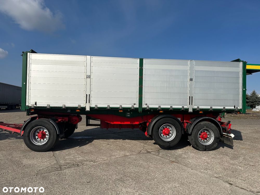 Inny SVF 24T  WYWROTKA  DO ZBOZA ITP. - 9