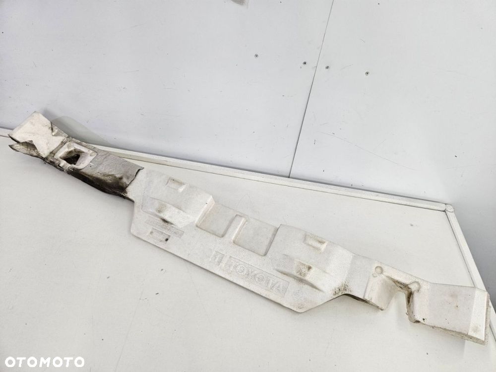 Belka zderzaka Lexus IS I is200 is300 SEDAN 98-05r. tylne wzmocnienie absorber pianka 52615-53010-c - 9