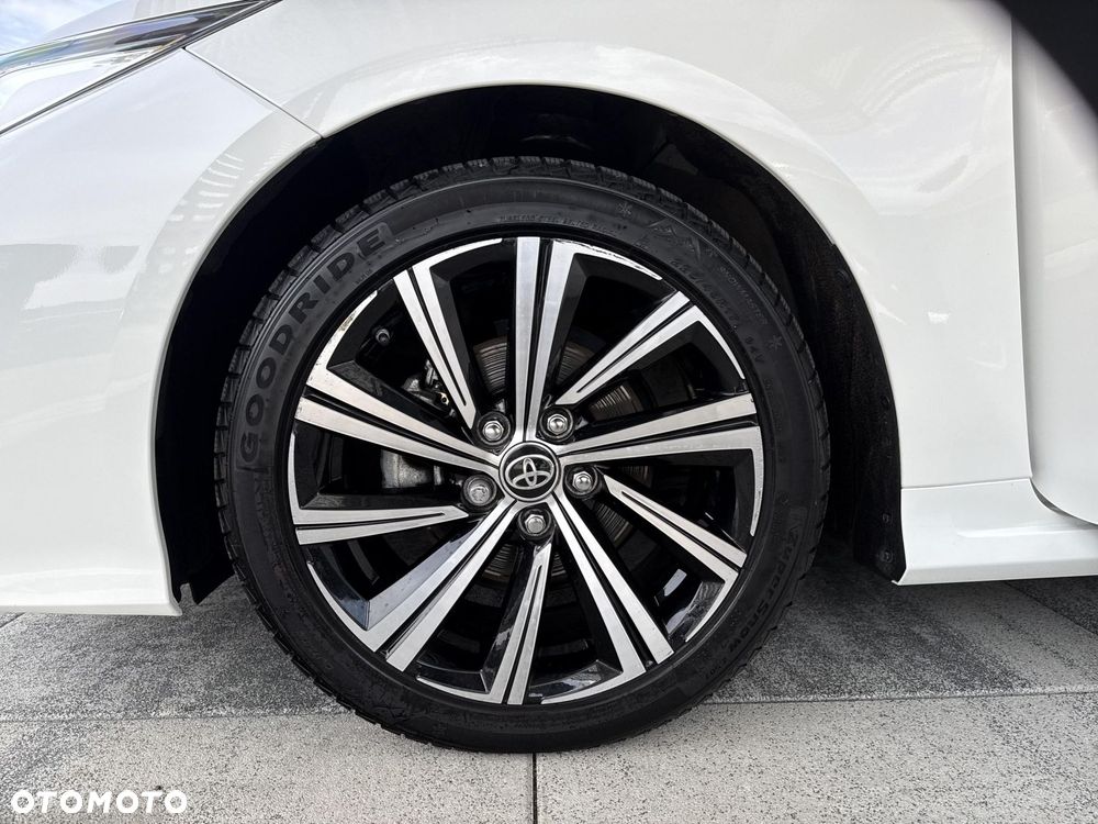 Toyota Corolla 1.8 Hybrid Comfort - 19