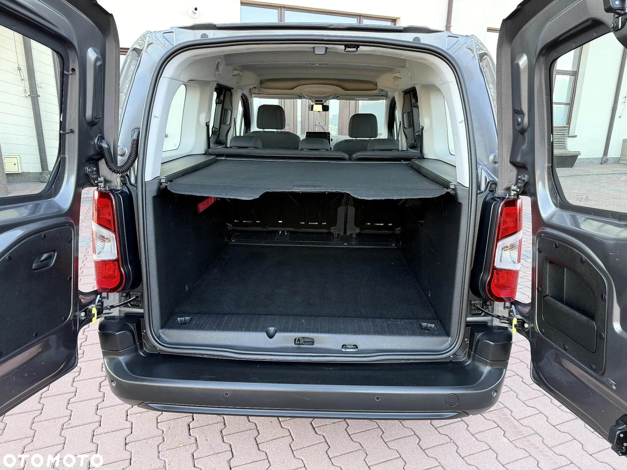 Citroën Berlingo XL 1.5 BlueHDI Feel Pack S&S - 29