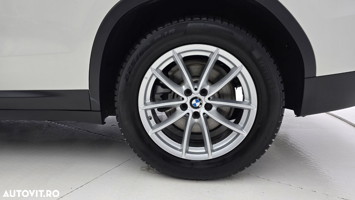 BMW X3 - 22