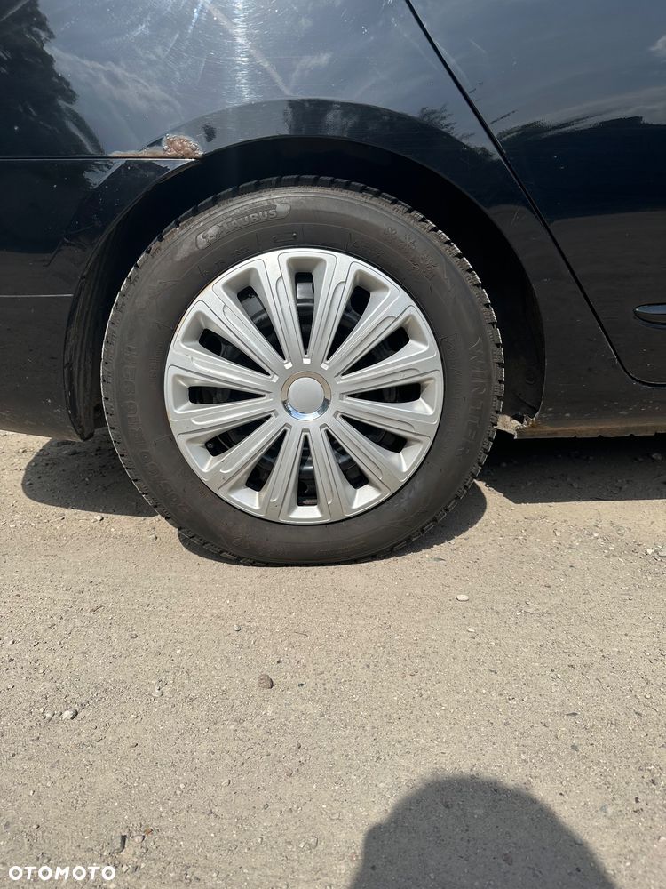 Kia Carens 2.0 CRDi Freedom - 18