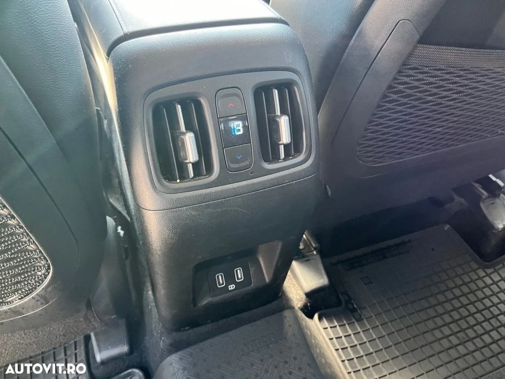 Hyundai Tucson - 15