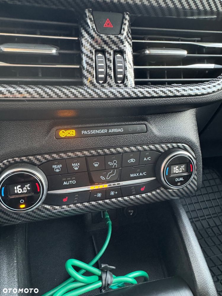 Ford Focus 1.5 TDCi DPF Start-Stopp-System COOL&CONNECT - 25