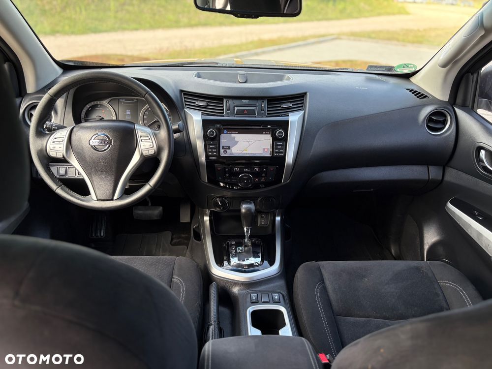 Nissan Navara - 40