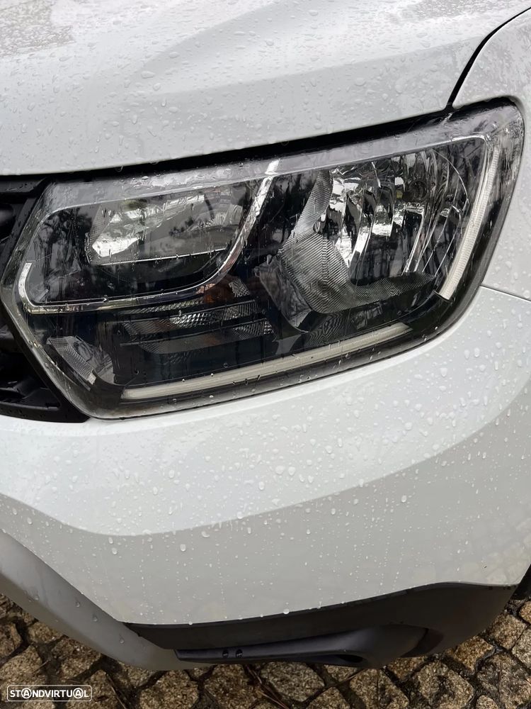 Dacia Duster 1.2 TCe Pack - 15