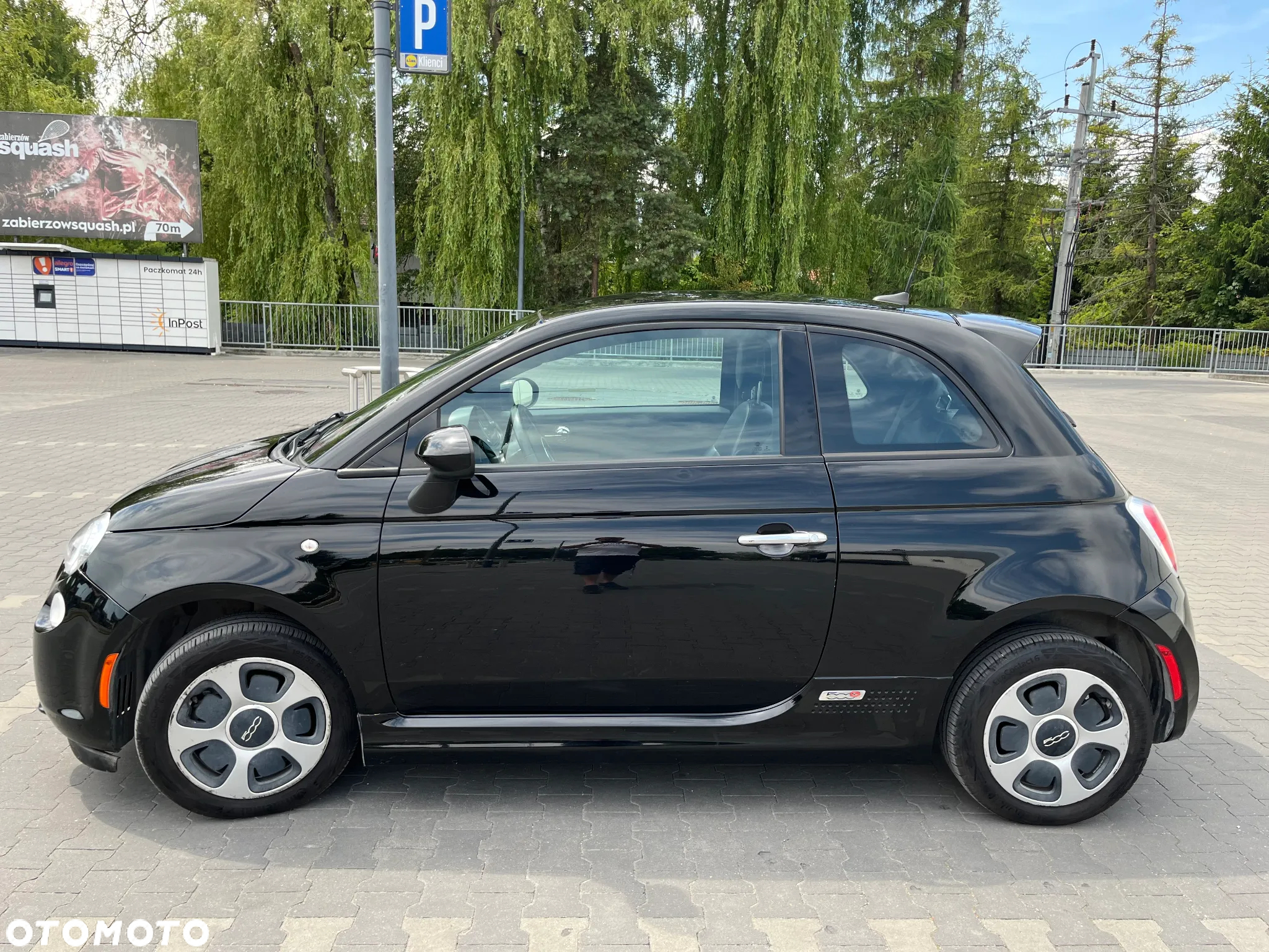 Fiat 500e Icon - 3