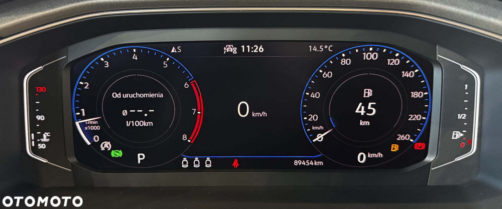 Volkswagen T-Roc - 20
