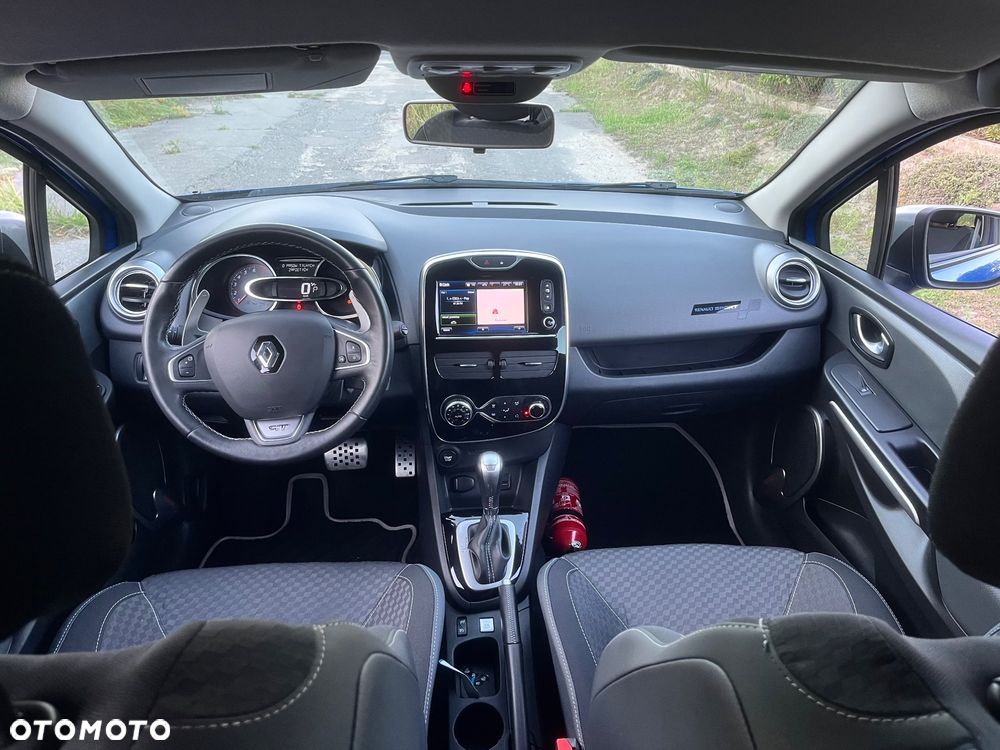 Renault Clio Energy TCe 120 EDC GT - 17
