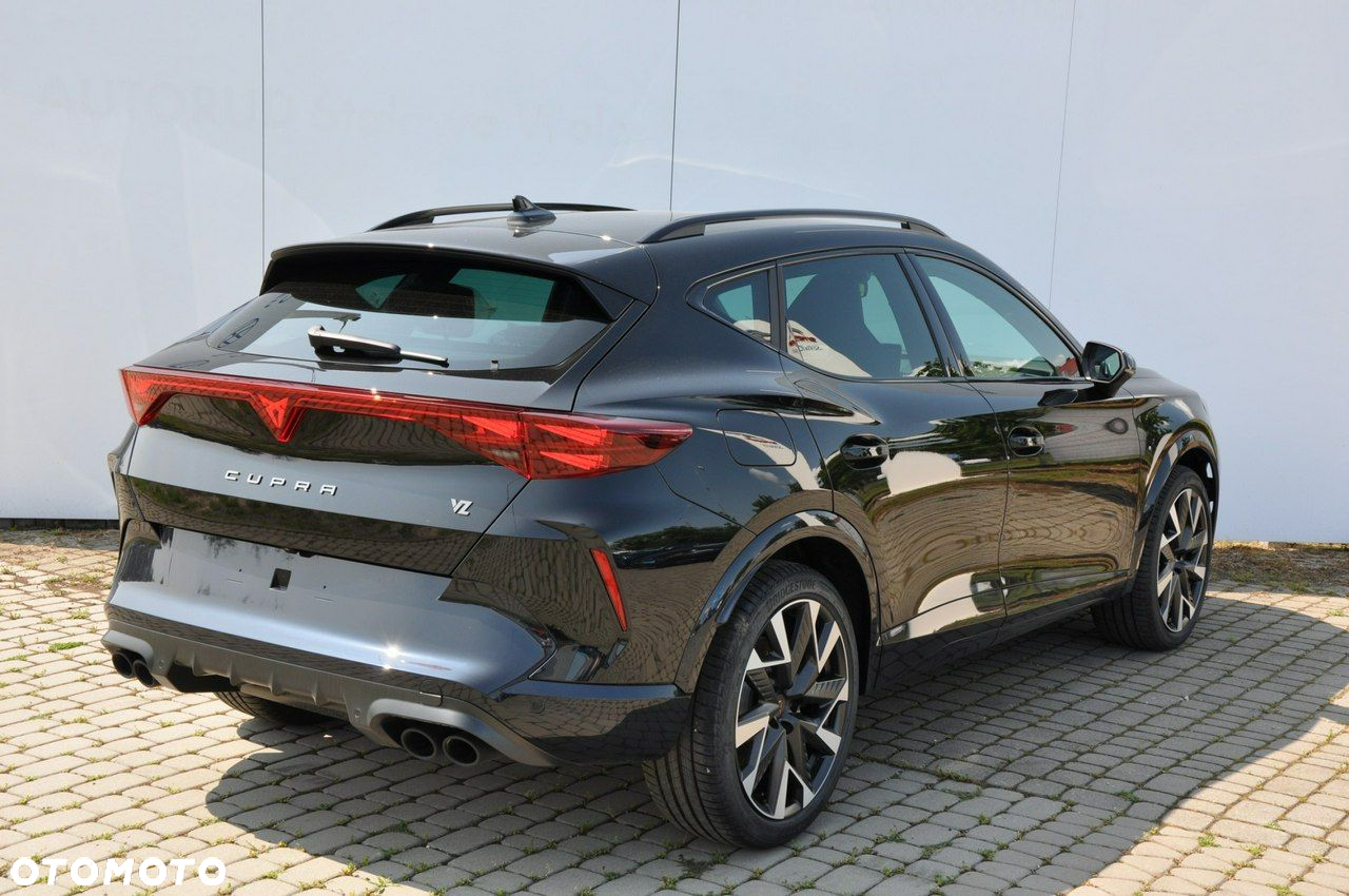 Cupra Formentor - 5