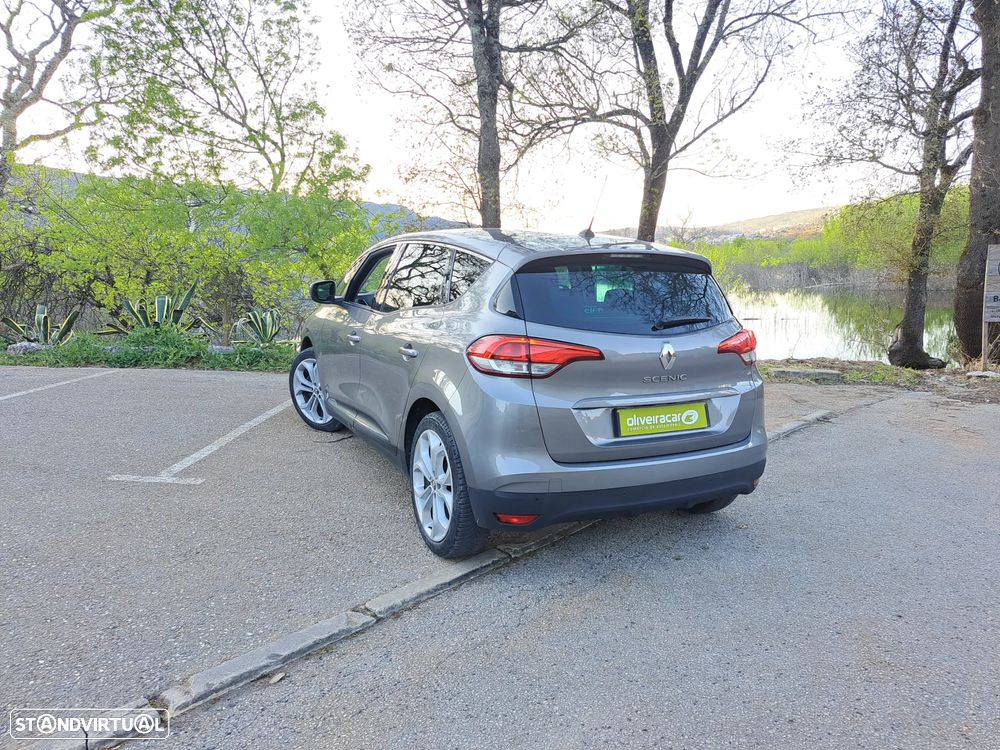 Renault Scénic ENERGY dCi 110 Business - 25