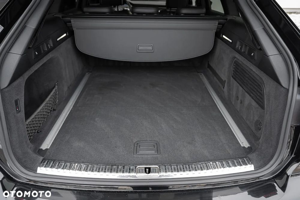 Audi A6 Avant 40 TDI quattro S tronic sport - 34