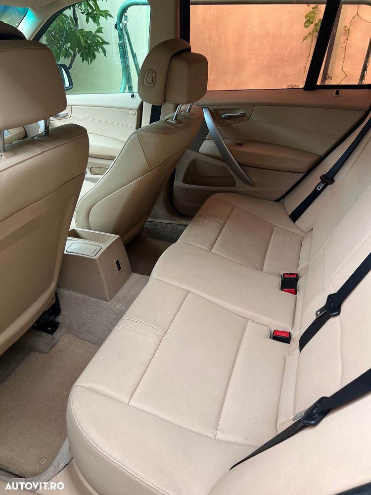 BMW X3 - 7