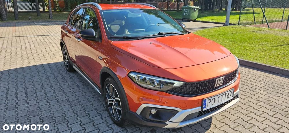 Fiat Tipo 1.0 T3 Cross - 2
