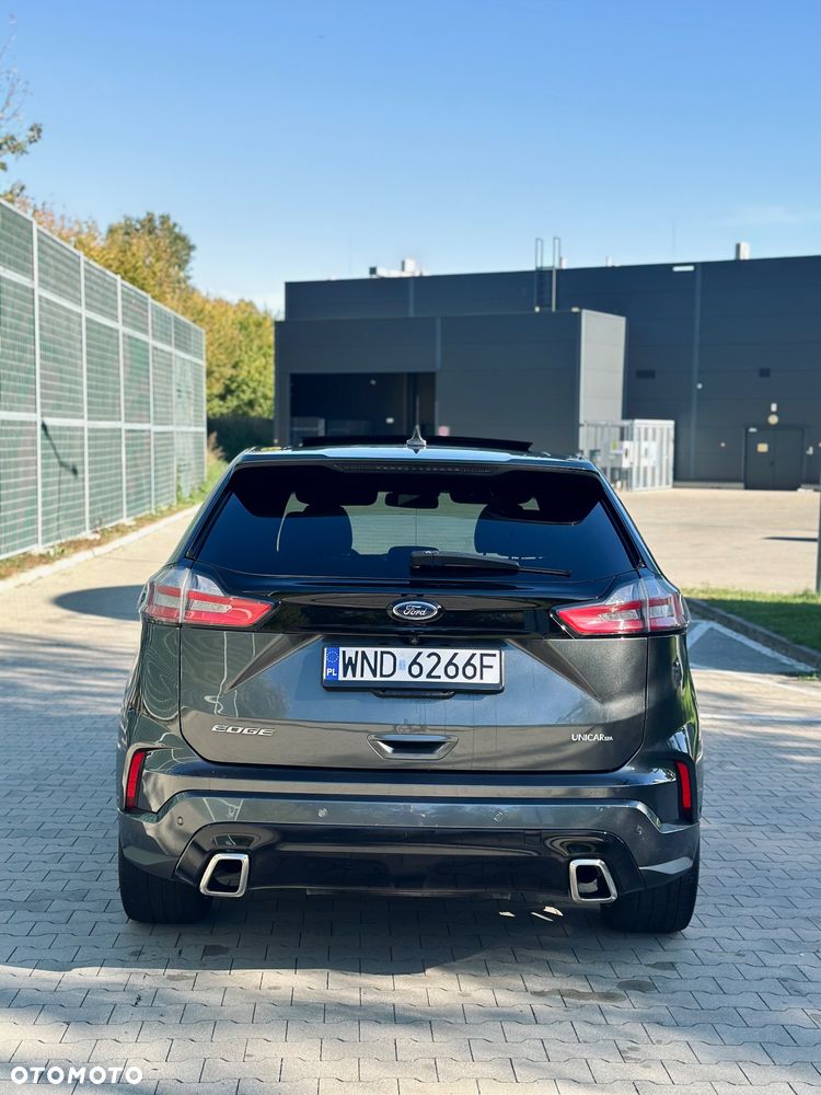 Ford Edge 2019 photo 5