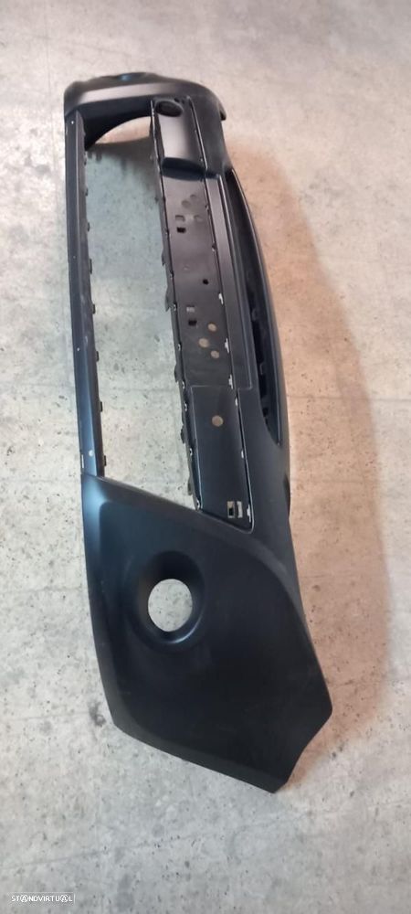 Para Choques Frente Renault Clio Iii (Br0/1, Cr0/1) - 5