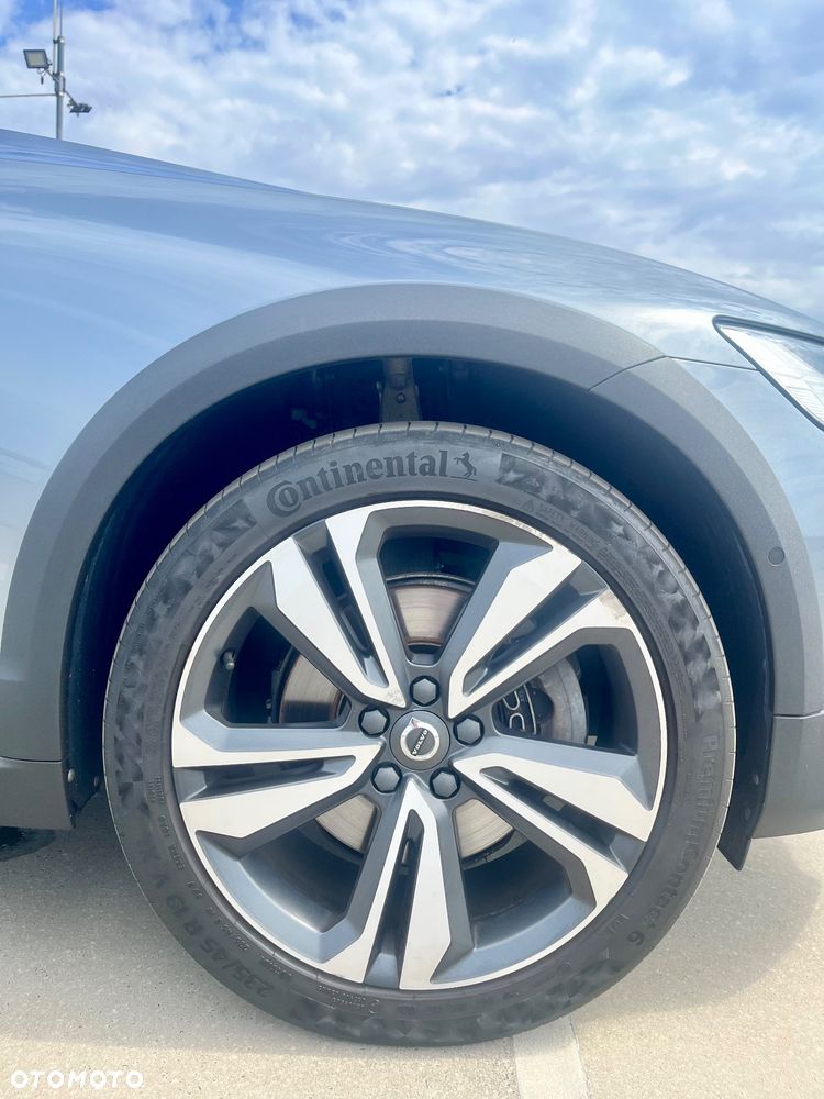 Volvo V60 Cross Country Pro D4 AWD - 34