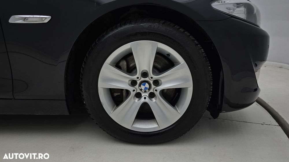 BMW Seria 5 - 23