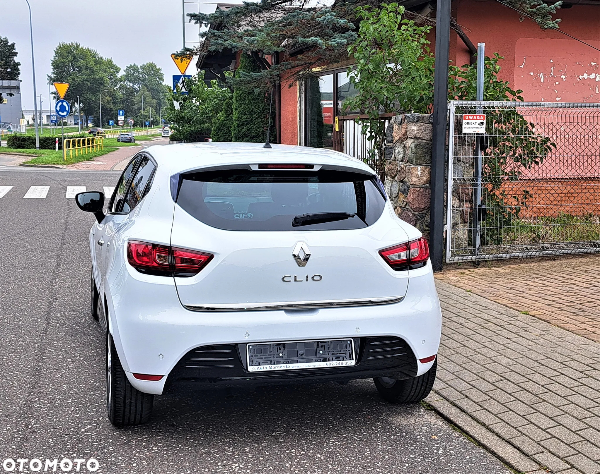 Renault Clio 1.2 16V Limited - 4