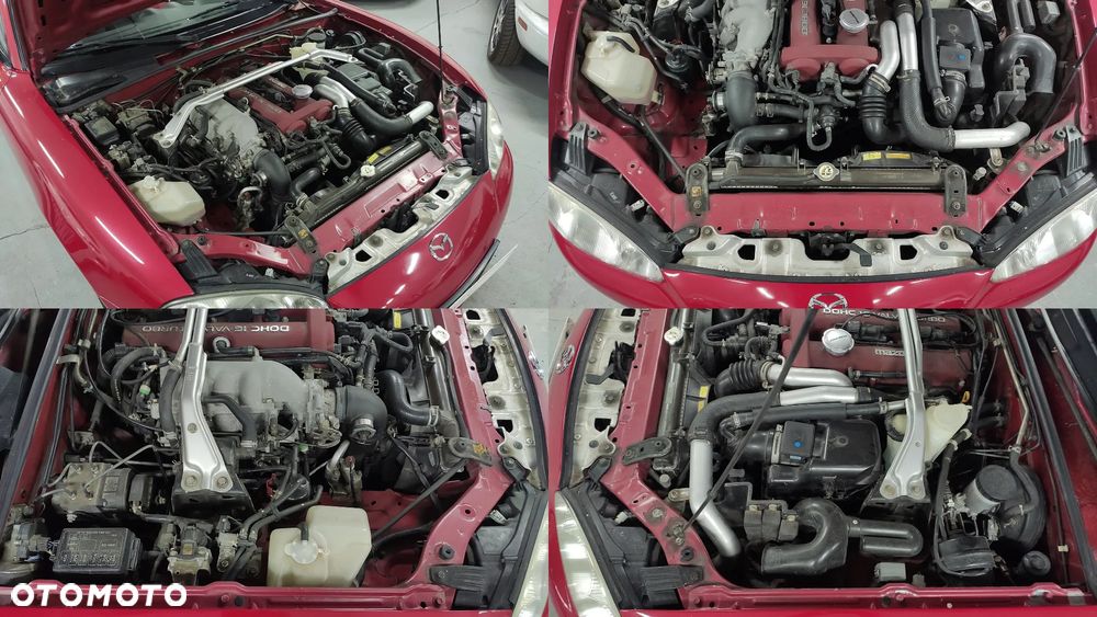 Mazda MX-5 - 26