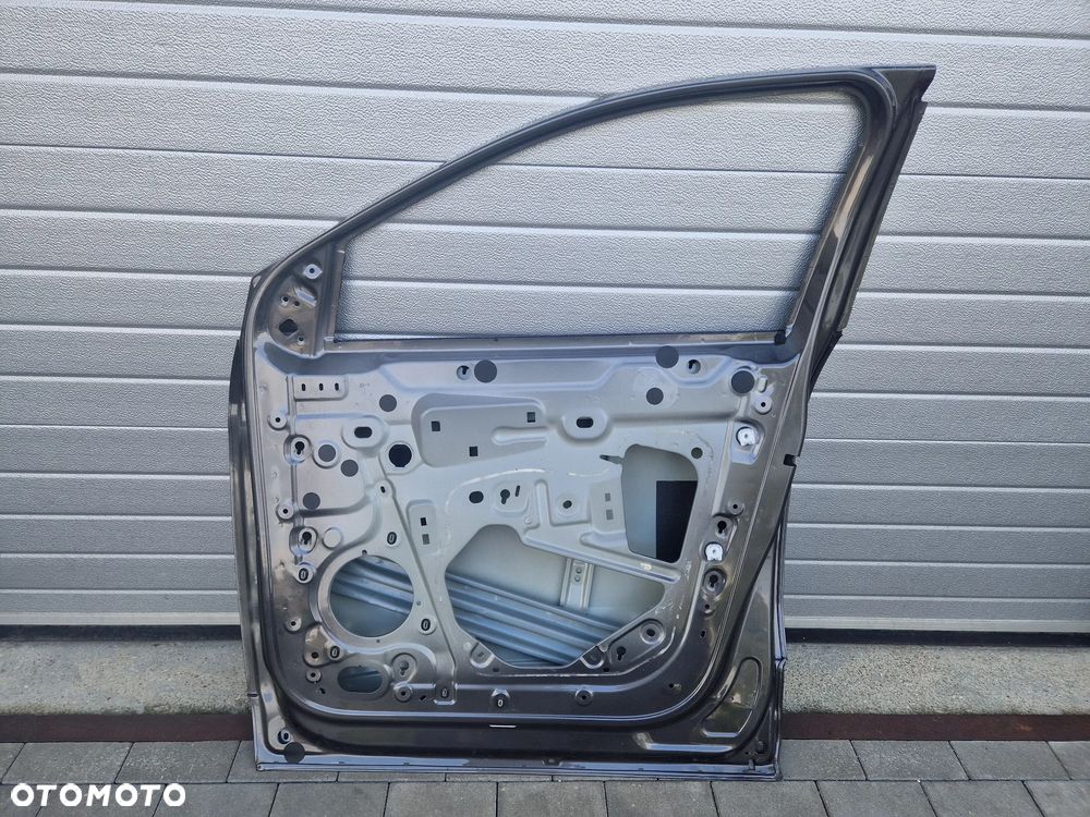 DRZWI PRZEDNIE PRAWE PEUGEOT 3008 II 5008 II 2016-- - 8
