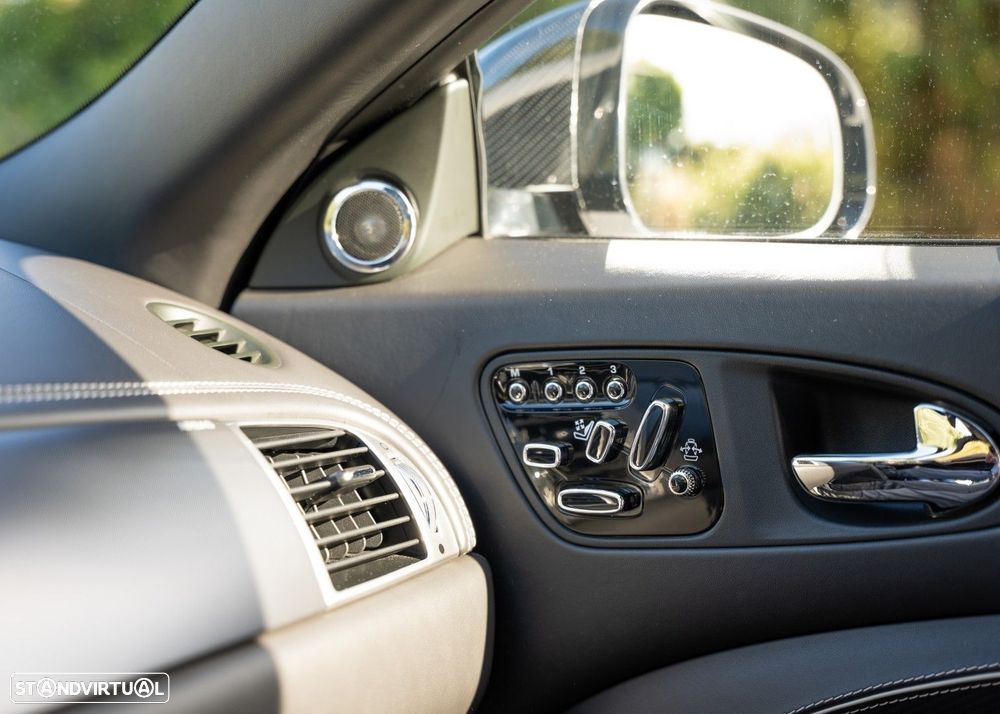 Jaguar XK XKR-S 5.0 Kompressor - 36