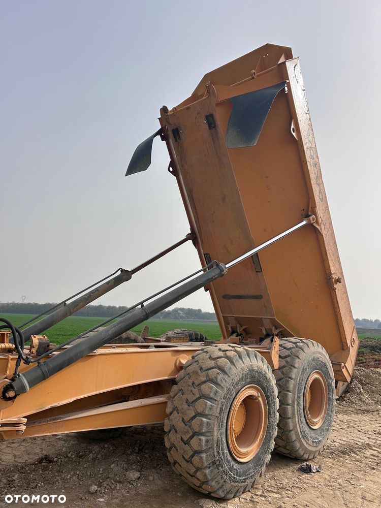 Volvo A25D - 6