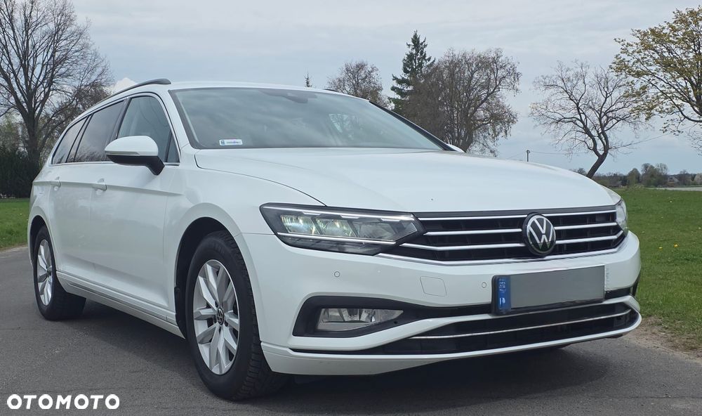 Volkswagen Passat 1.5 TSI EVO Business - 6