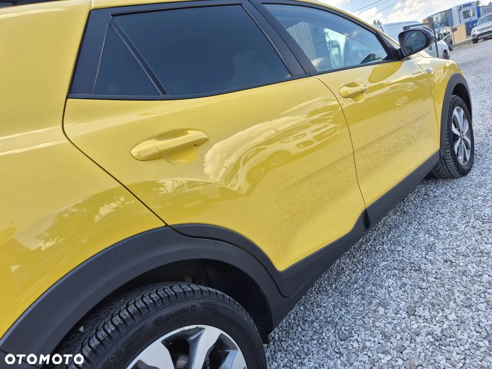 Kia Stonic 1.0 T-GDI 100 OPF Nightline Edition - 22