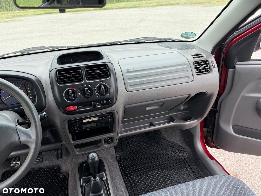 Suzuki Ignis - 30
