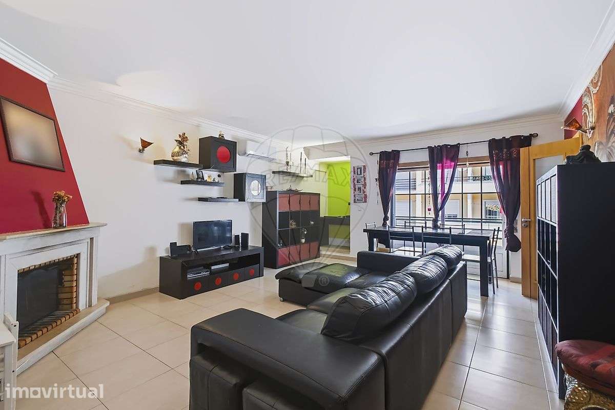 Apartamento T2 para venda - Grande imagem: 2/37