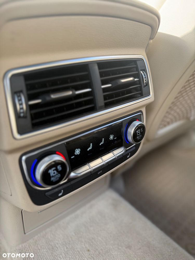 Audi Q7 3.0 TFSI Quattro Tiptronic - 12