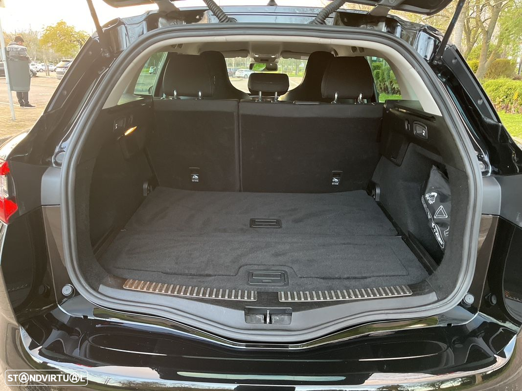 Renault Mégane Sport Tourer 1.6 dCi GT Line SS - 27