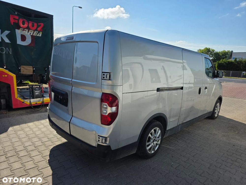 Maxus E DELIVER 3 - 3
