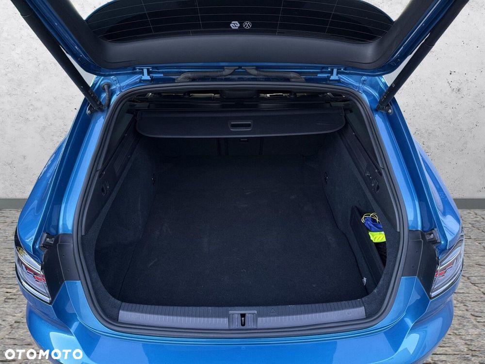 Volkswagen Arteon Shooting Brake - 31