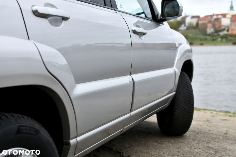 Kia Sportage - 10