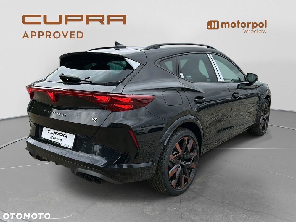 Cupra Formentor 2.0 TSI 4Drive VZ DSG - 15
